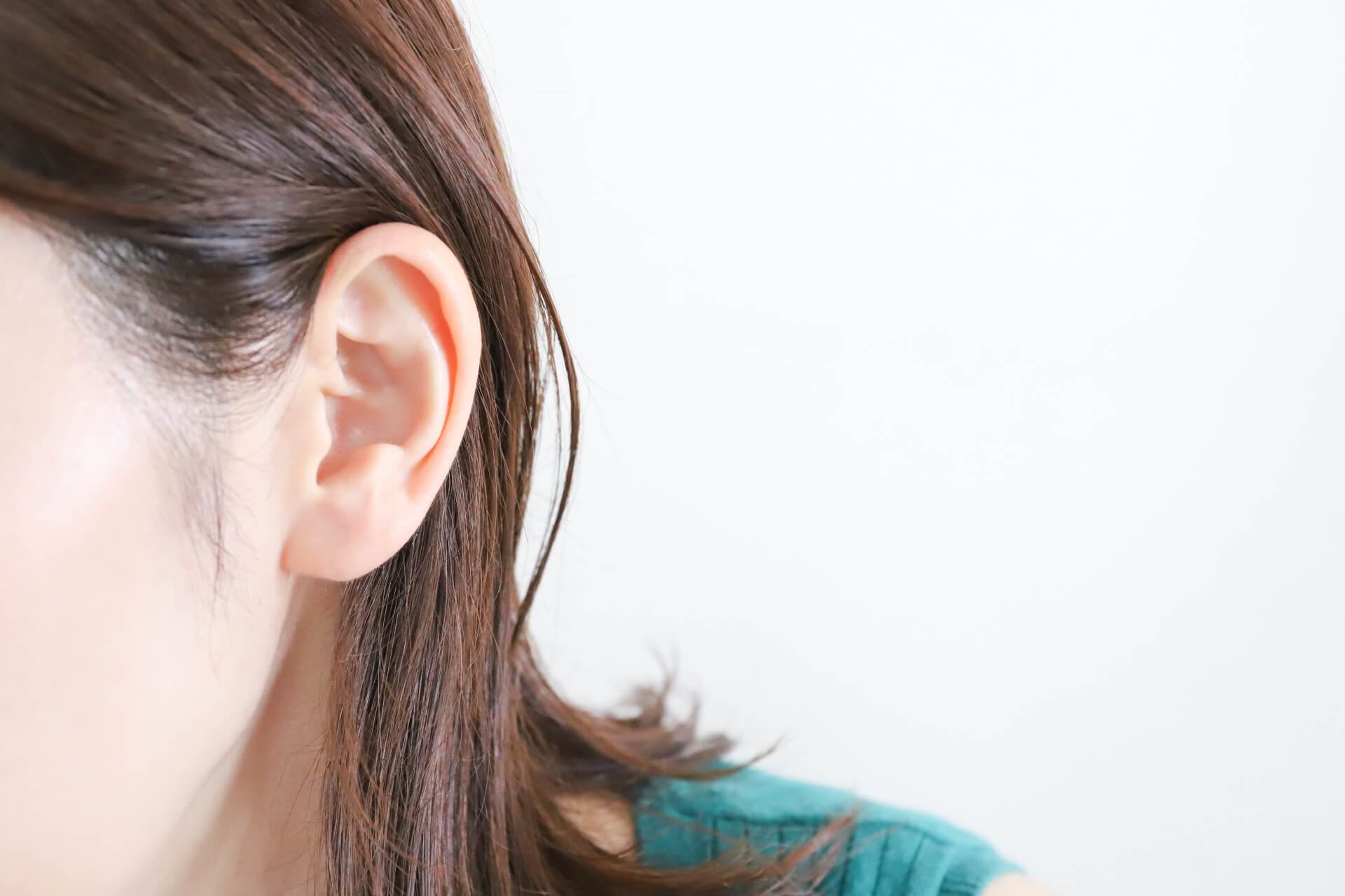 難聴・突発性難聴の症状